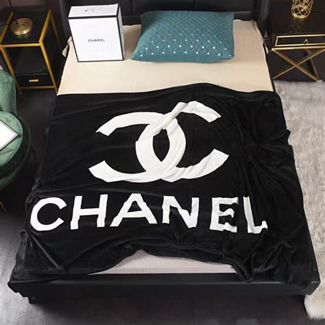 replica chanel blanket|chanel dupe leather.